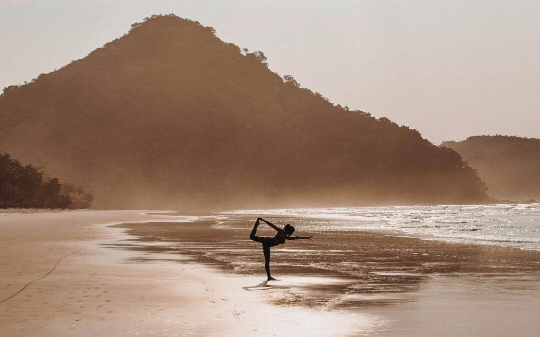 Yoga Retreats Sri Lanka